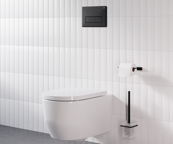 клавиша IDDIS PROFIX AIR